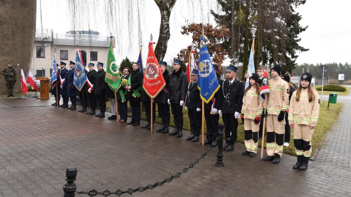 Obchody 80. rocznicy Powrotu Ziemi Złotowskiej